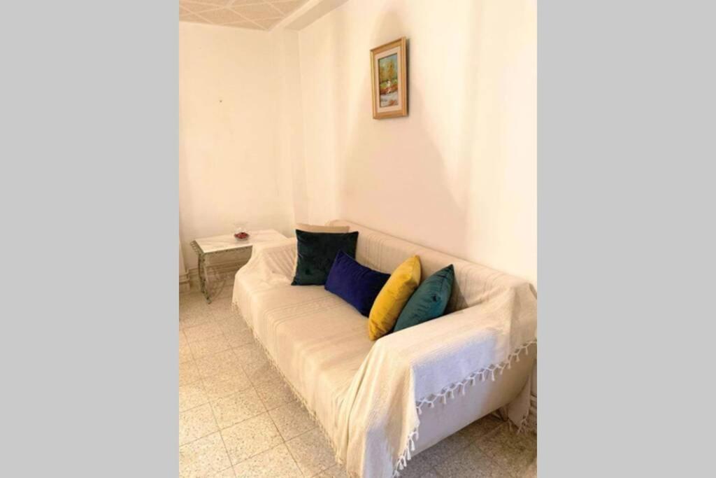 Cosy 2 Pieces Charmant Et Spacieux