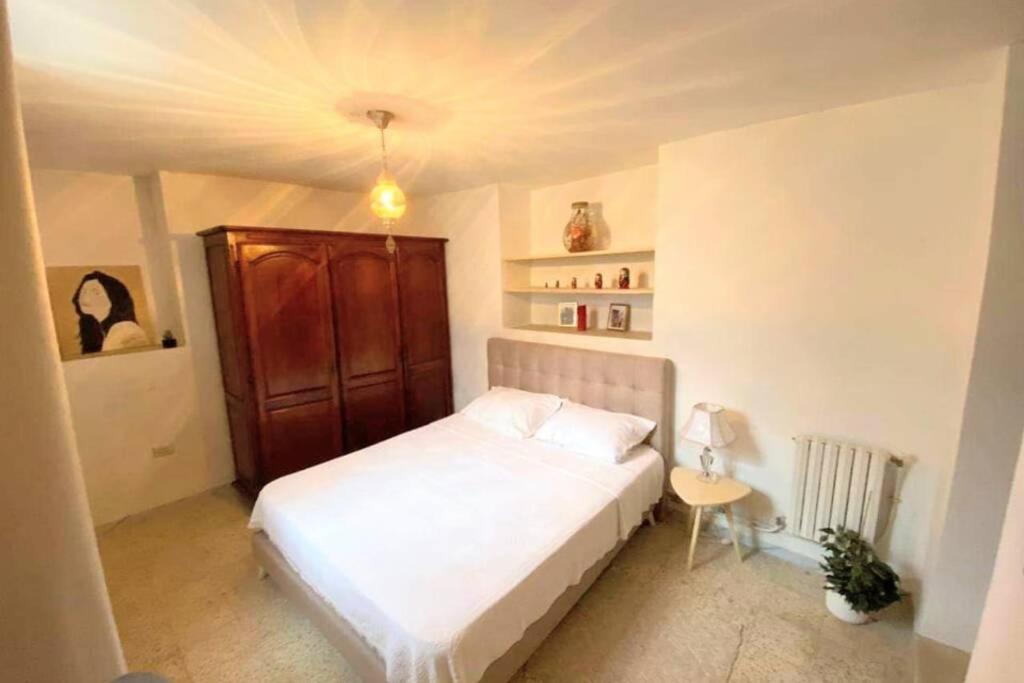 Apartment Cosy 2 Pieces Charmant Et Spacieux Tunis