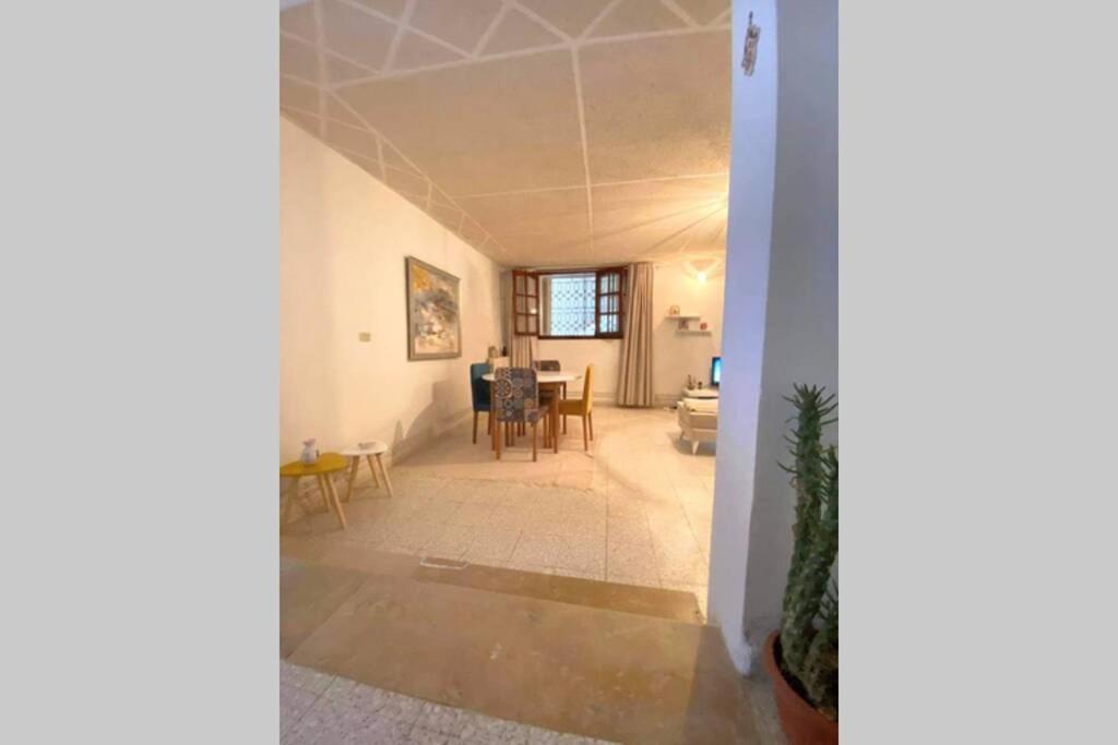 Cosy 2 Pieces Charmant Et Spacieux Tunis