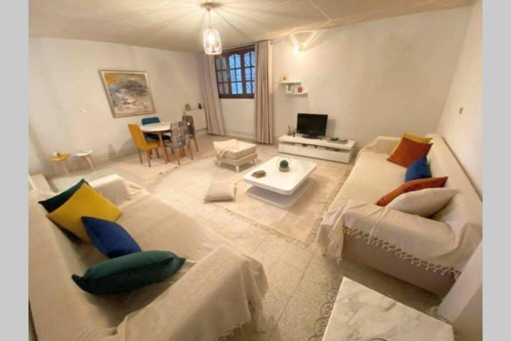 Cosy 2 Pièces Charmant Et Spacieux