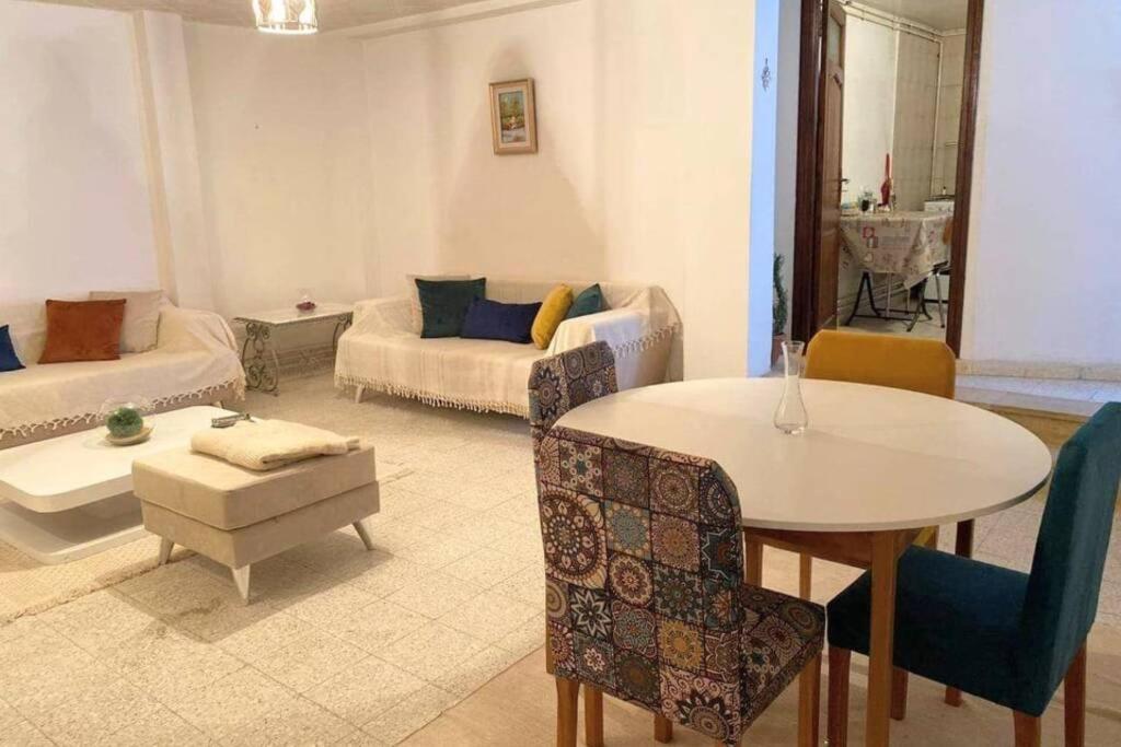 Cosy 2 Pièces Charmant Et Spacieux Appartement